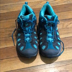 Merrell Select Dry Kids Hiking boots